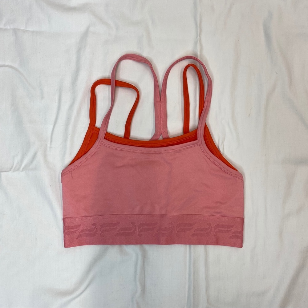 SOLD Fabletics sports bra